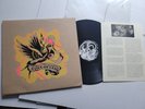 TIA CARRERA - Live 6-3-03 STONER FUZZ ACID PSYCH ROCK (Lp) ex/nm-
