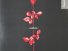 Depeche Mode - Violator Vinyl, LP, Album, Reissue