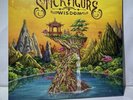 STICK FIGURE Wisdom 2x LP NEW Gold COLORED VINYL Ruffwood