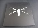 Metallica - Death Magnetic 2008 UK/Euro 5 x 12