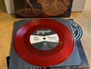 Twin Temple - The Sacred Whore Babalon RED Vinyl 7