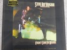 Stevie Ray Vaughan - Couldn't.. - SEALED Original Master Recording 2x45 RPM LPs