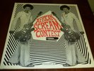 AFRICAN SCREAM CONTEST 2 33 RPM 2x LP FUNK AFROBEAT GATEFOLD ANALOG AFRICA 2018