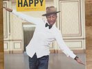 NEW/ SEALED-2013-14  PHARRELL WILLIAMS, 