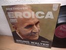 PHILIPS HI-FI STEREO *HOLLAND* BRUNO WALTER* BEETHOVEN 'EROICA' SYMPHONY NO.3 l