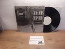 RARE Vinyl LP : The Nocturnal Emissions - Fruiting Body : UK Industrial  mint-
