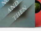 the Beatles Now and then exclusive Red vinyl collectors item
