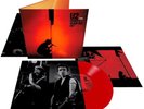 U2 - Under a Blood Red Sky (Live) - Album Vinyle Rouge