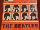 The Beatles - Extracts from the album A Hard Day's Night 7