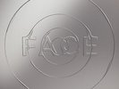 Jimin FACE (Vinyl) 12