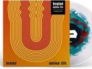BRUTUS UNISON LIFE (COLOUR WHITE MIX) (Vinyl)
