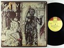 Marvin Gaye - Here, My Dear 2xLP - Tamla VG++ PROMO