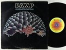 Ramp - Come Into Knowledge LP - ABC Blue Thumb