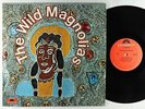 Wild Magnolias With The New Orleans Project - S/T LP - Polydor