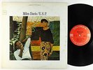 Miles Davis - E.S.P. LP - Columbia - CS 9150 2-Eye Stereo