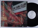 GUN CLUB The Las Vegas Story ANIMAL LP VG++ o