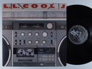 LL COOL J Radio DEF JAM LP VG+ o