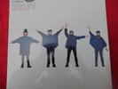 Help  - The Beatles LP - 1965   (first stereo pressing)
