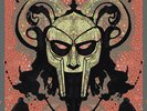 Dangerdoom - Mouse & the Mask [2x Vinyl LP] MF DOOM MFDOOM