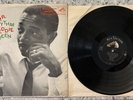 Freddie Green – Mr. Rhythm ; 1956  1ST PRESS LP  (VINYL IS EX)