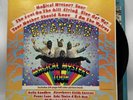 The Beatles - Magical Mystery Tour - 1967 US Stereo 1st Press w/ Book (VG+)