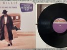 Bruce Willis – If It Don't Kill You, It Just Makes You Stronger ; 1989 LP EX