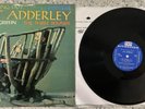 Nat Adderley ‎– Branching Out ; 1958 LP EX ()