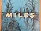 The New Miles Davis Quintet Prestige LP 7014 Bergenfield  NM/VG++