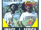Cedric Myton & Congo - Image Of Africa * Vinyl Lp * 1994 VPRL1361 * Free P&P UK