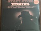 CHRIS STAPLETON Higher 2LP [Vinyl New Indie Limited 180g Bone Color Record Album