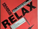 Frankie Goes To Hollywood – Relax - The Second Coming  (2 x 12