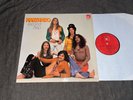 1973 BASF 20 21780-9 ed1 Karthago: Second Step. GERMAN PROG, PSYCH, KRAUT ROCK
