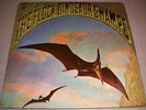 1970 vinyl SEALED OLD STOCK   The Flock Dinosaur Swamps psych prog jazz rock LP