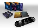 Tool Fear Inoculum Deluxe Limited Edition 5LP Set Vinyl Records LPs New