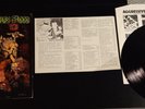 Misfits Wolfs Blood 1983 Pressing RARE Danzig Hardcore Horror Punk Heavy Metal