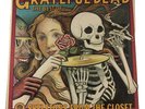 Grateful Dead - Skeletons From The Closet -  1974 Vinyl LP -  W2764 -NM/ EX