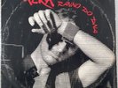 AZRA - RAVNO DO DNA 3xLP Yugoslavia Korni Time Drugi Nacin Igra Staklenih Perli