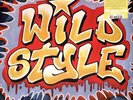 V.A. - OST Wild Style Yellow Vinyl Edition (1983 - UK - Reissue)