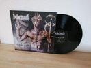 Behemoth - Demigod Vinyl Black