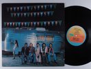 RONNIE LANE'S SLIM CHANCE One For The Road ISLAND LP VG+ uk o