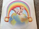 Classic Rock Vinyl - Grateful Dead - Europe '72 - Triple Live LP - Very Good