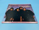 THE CLARK SISTERS   HEART & SOUL LP  (1986) VG+ GOSPEL MODERN SOUL