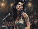 AMY WINEHOUSE Live in LONDON Lp/33 Limited Nuovo