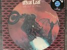 MEAT LOAF Bat Out Of Hell “NEW PICTURE DISC” E99 34974 SEALED LP