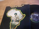 Hugh Mundell Africa Must Be Free Lp Jamaica in 1978 Roots Reggae