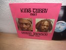 King Tubby Meet Vivian Jackson (Yabby You) Jamaica Lp mint- Roots Reggae, Dub