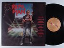 REPO MAN OST Various Artists SAN ANDREAS LP VG+ o