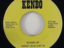Kenny Lee & Just Us 