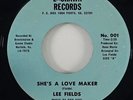 Lee Fields 