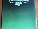 YES Close To The Edge LP Vinyl Orig 1972 NM Steve Howe Rick Wakeman